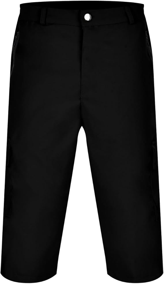 Drune | Leichtgewichtige Und Schnelltrocknende Cargo Shorts
