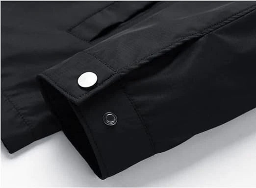 Drune | Luxuriöse Herrenjacke