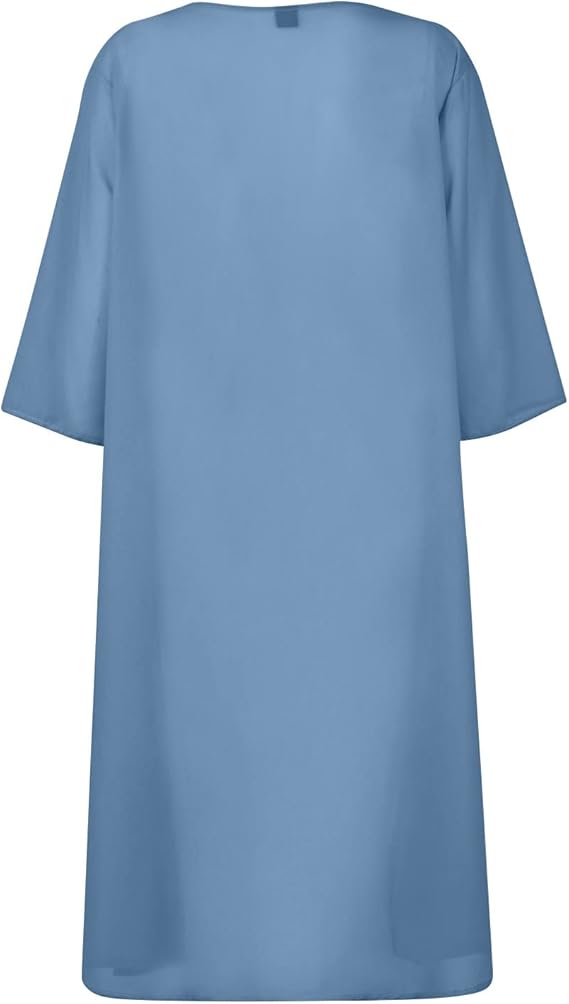 Drune | Stylisches Frauenkleid