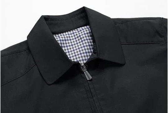 Drune | Luxuriöse Herrenjacken-Kollektion