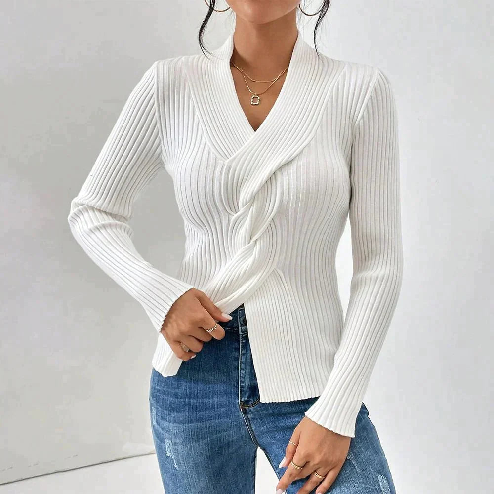 Drune | Strickpullover Für Moderne Outfits