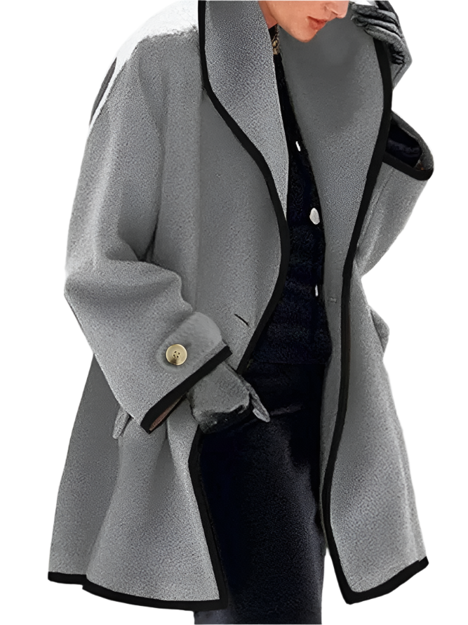 Drune | Herbstjacke für Damen