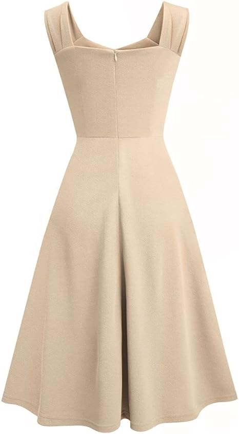 Drune | Party Drune | Swing Kleid