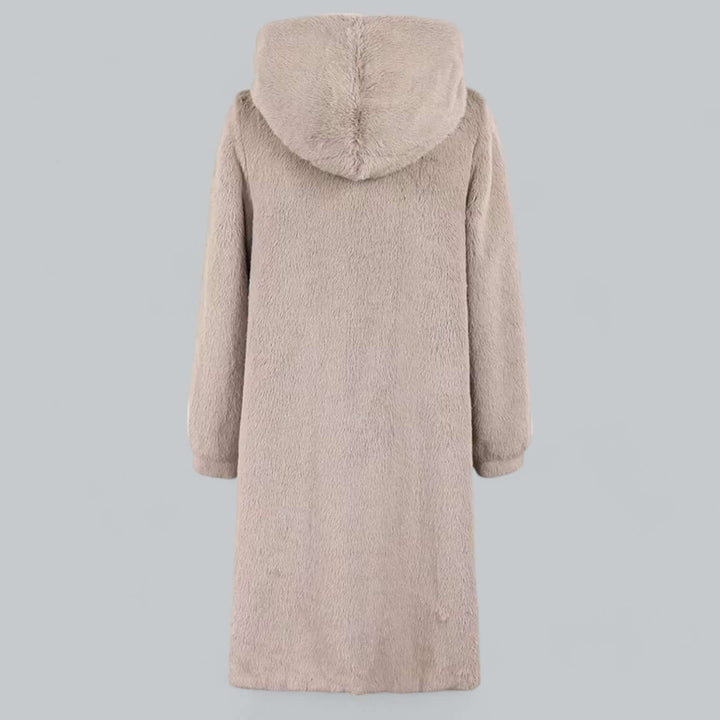 Drune | Frauen eleganter Wintermantel