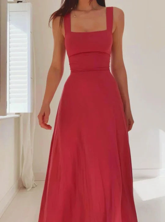 Drune | Midikleid aus Bio-Bambus