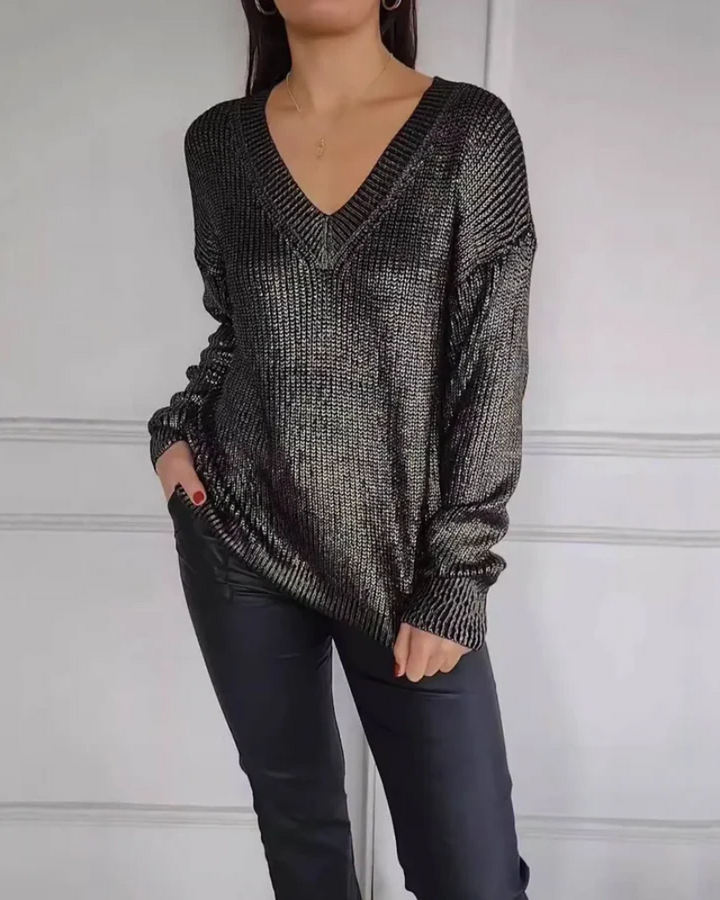 Drune | Bequemer & Stylischer Pullover