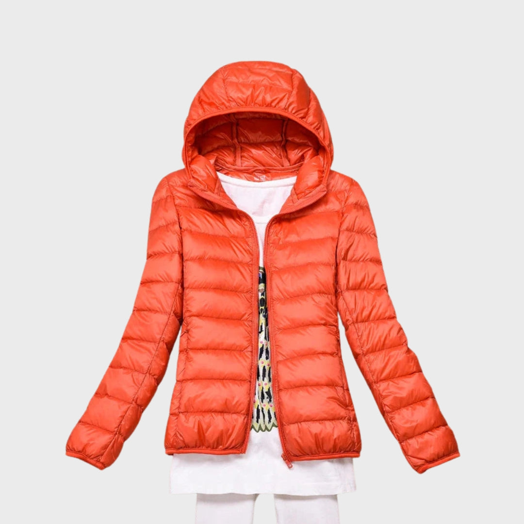 Drune | Ultraleichte Daunenjacke
