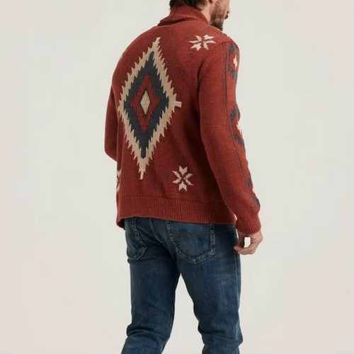 Drune | DIE STRICKJACKE FÜR EINEN MARKANTEN, AUTHENTISCHEN LOOK