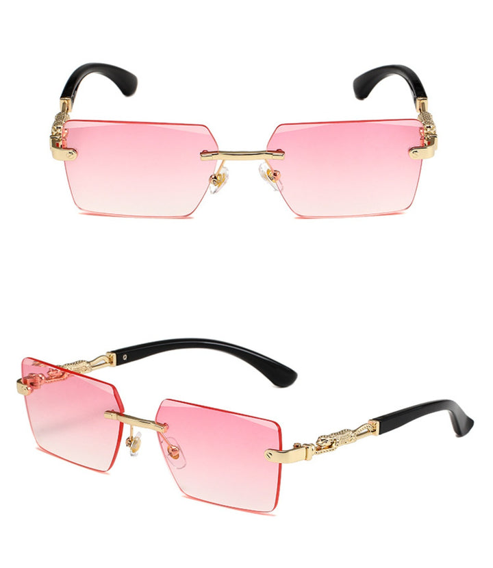 Drune | Randlose PC-Sonnenbrille