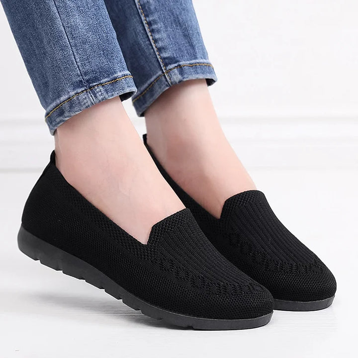 Drune | Orthopädische Cloudwalk Sneakers