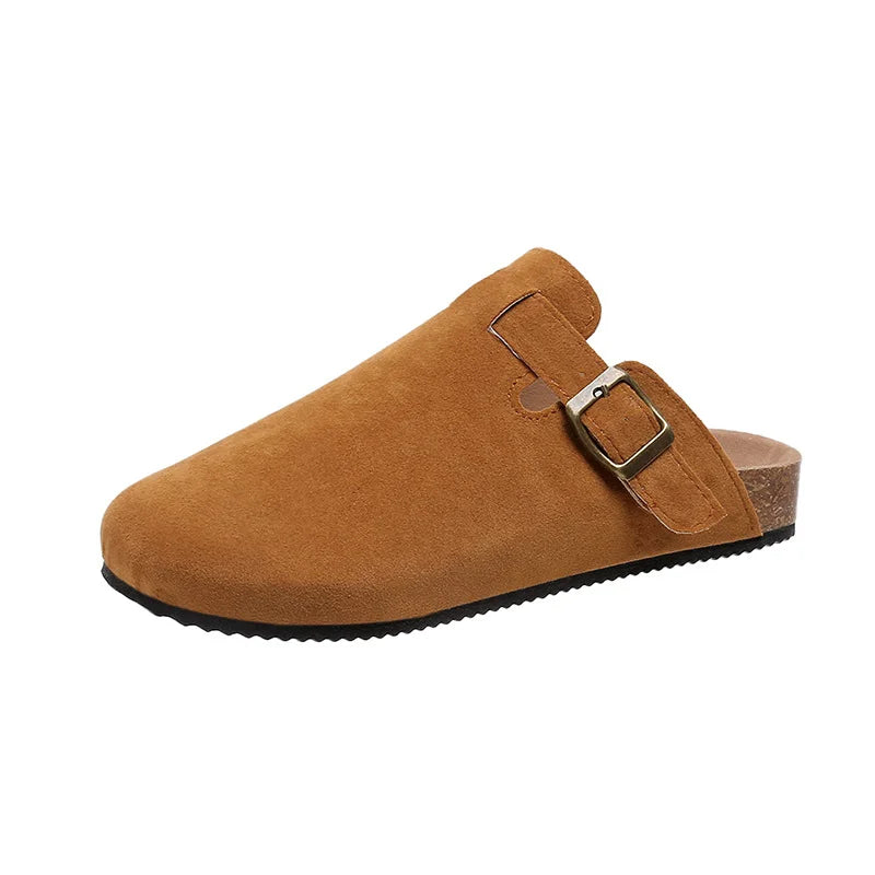 Drune | Damen  Orthopaedic Sandalen