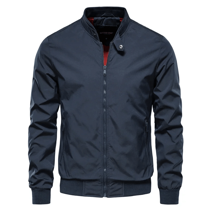Drune | Herren Leichte Freizeit Frühlingsjacke