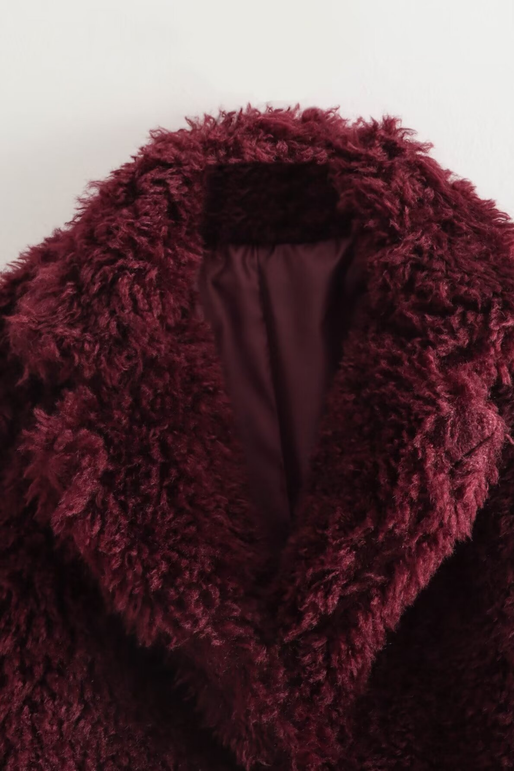 Drune | Fellkurzjacke