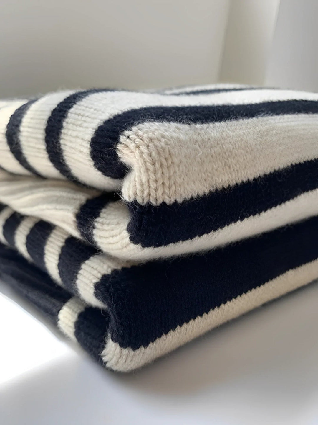 Drune | Oversize-Rollkragenpullover aus Baumwoll für Damen - Perfekt für Freizeit-Tage