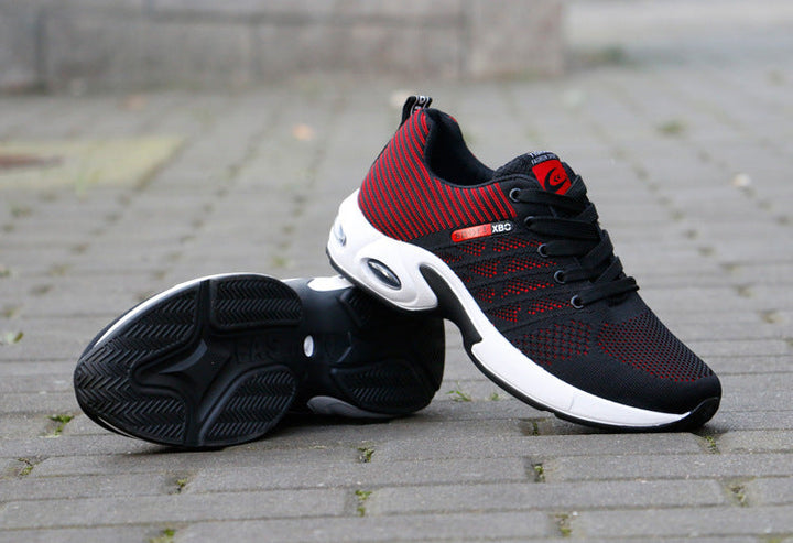 Drune | Orthopädische Herren Sneaker
