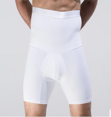 Drune | Figurformende Slimming Shorts Für Herren
