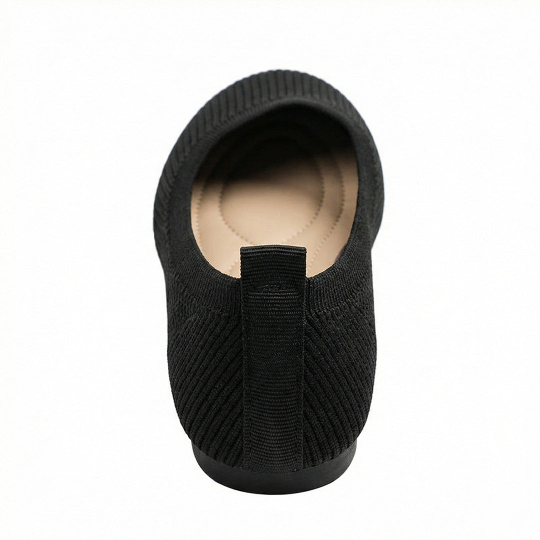 Orthopädische Schuhe Zum Hineinschlüpfen Drune