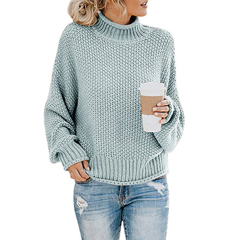 Drune | Rollkragenpullover