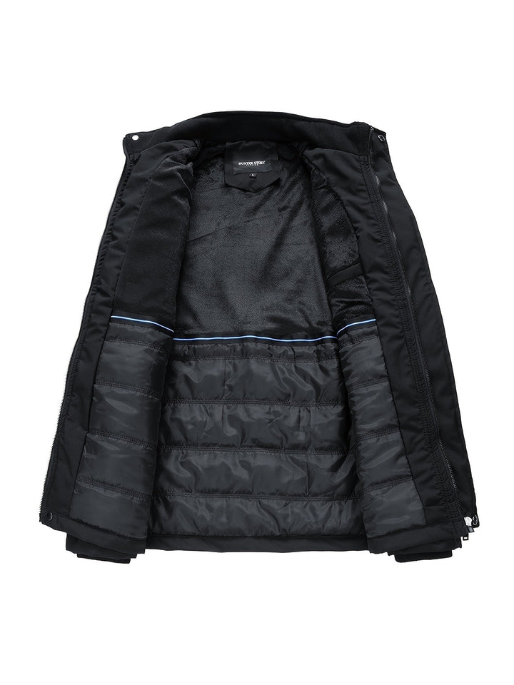 Drune | Winddichte Softshelljacke Für Jeden Anlass
