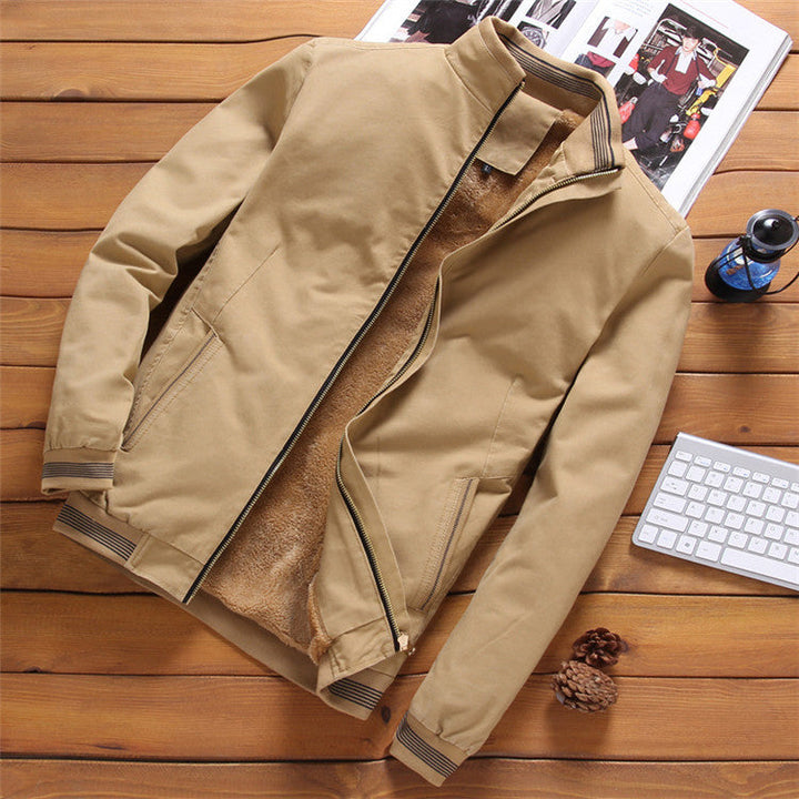 Drune | Die Elegante Und Einzigartige Jacke