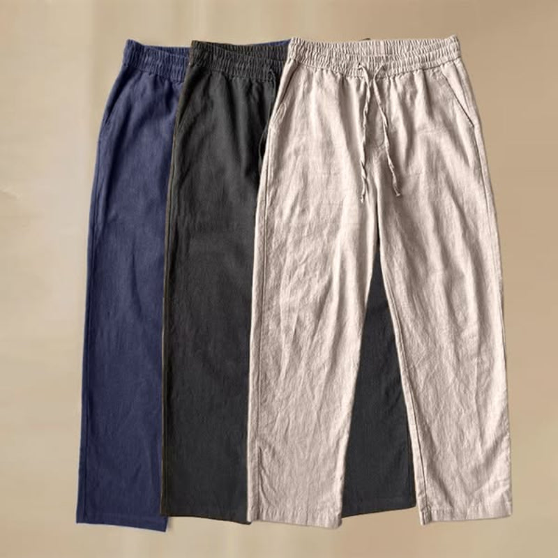 Drune | LEINENHOSE