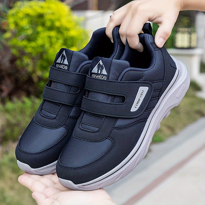 Drune | Bequeme Laufschuhe Mit Klettverschluss Für Damen Und Herren