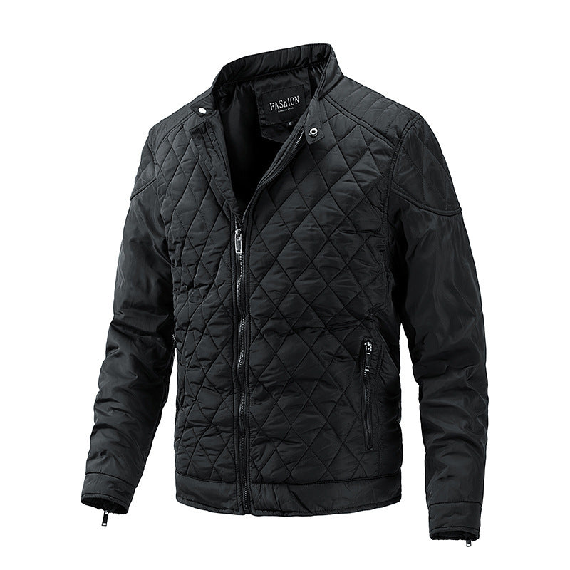 Drune | Ubergangsjacke Für Herren