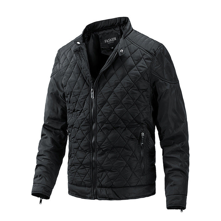 Drune | Ubergangsjacke Für Herren