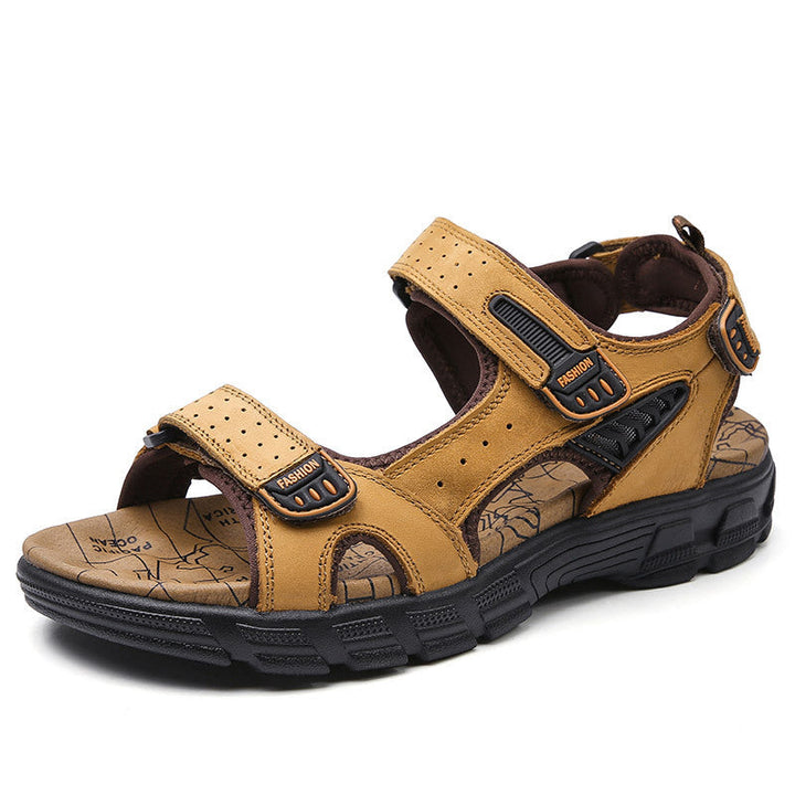 Drune | Orthopädische Stützsandalen