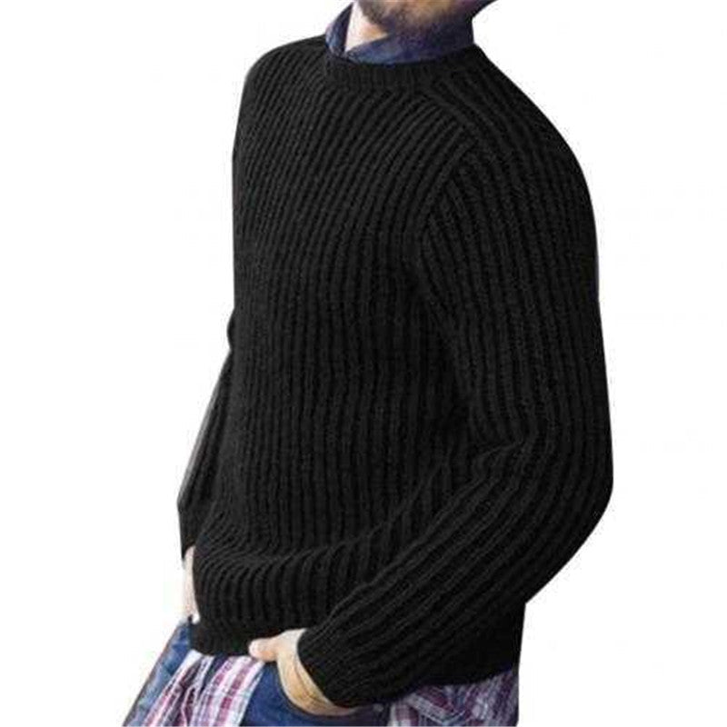 Drune | Herrenpullover