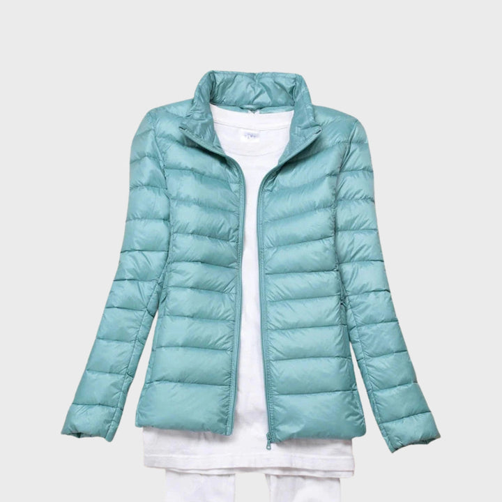 Drune | Ultraleichte Daunenjacke