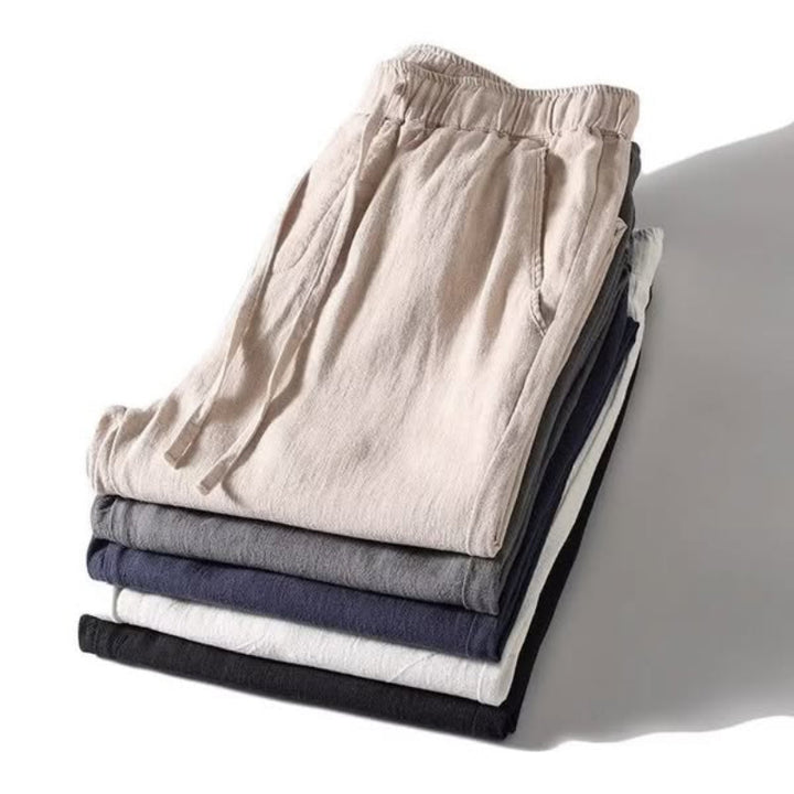 Drune | LEINENHOSE