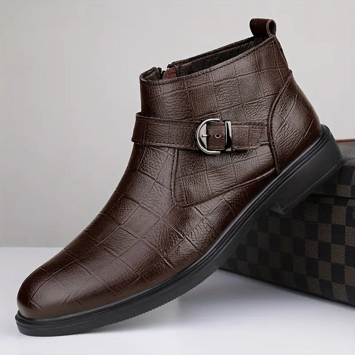 Drune | Ranger-Stiefel