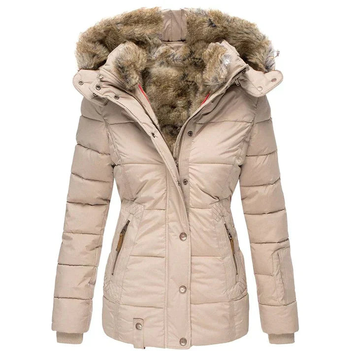 Drune | Winter Parka