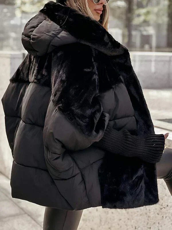 Drune | Gepolsterte Damenjacke