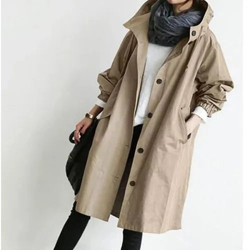 Drune | Outdoor Jacke