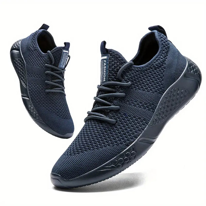 Drune | Leichte Schuhe mit Rutschfester Sohle für Unübertroffenen Komfort