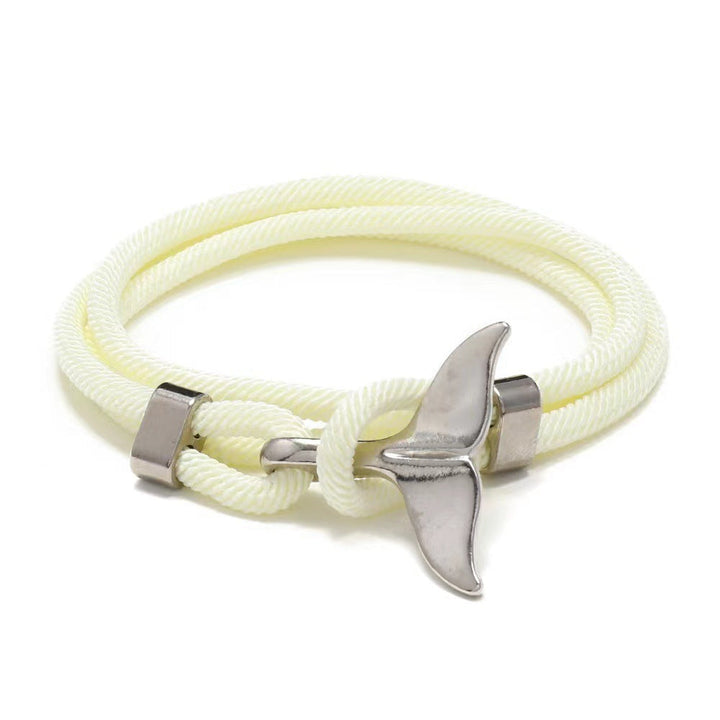Drune | Schwanz Ankerarmband