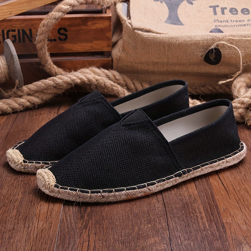 Drune | Lässige Slippers Für Herren