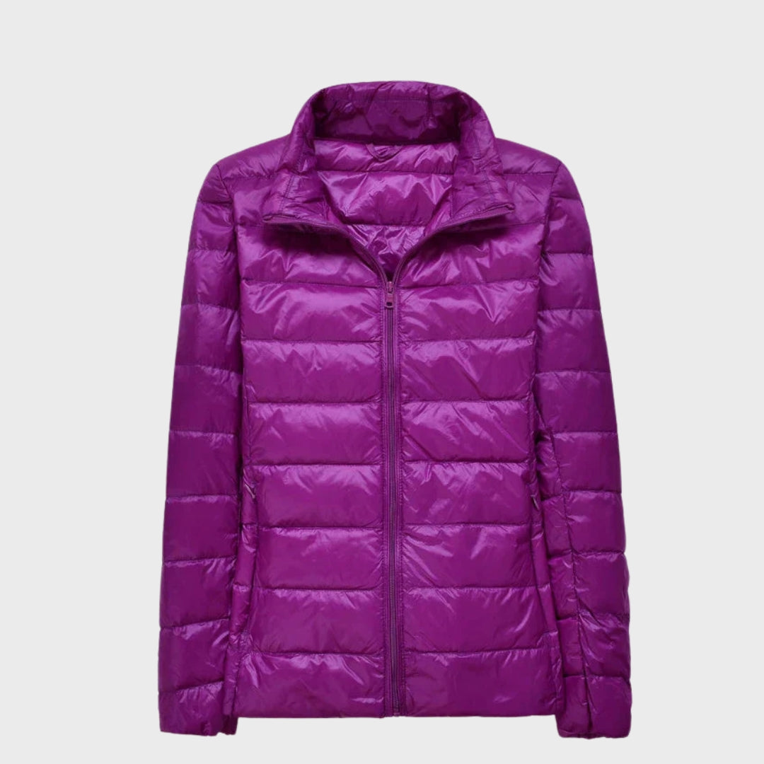 Drune | Ultraleichte Daunenjacke