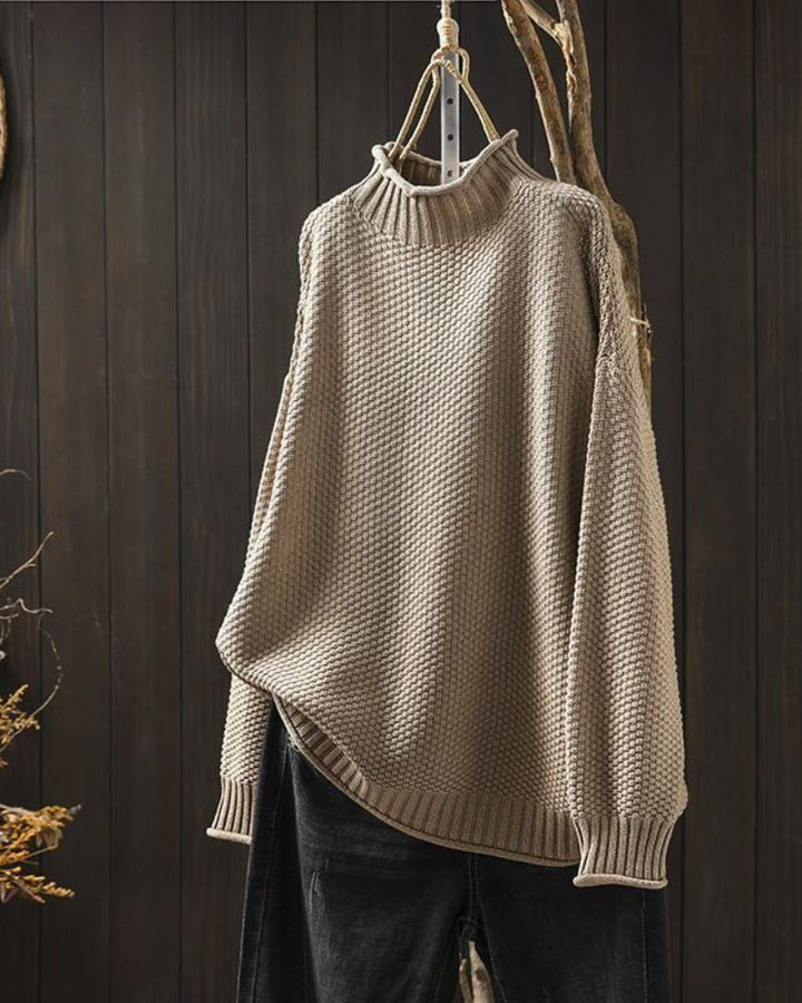 Drune | Strickpullover