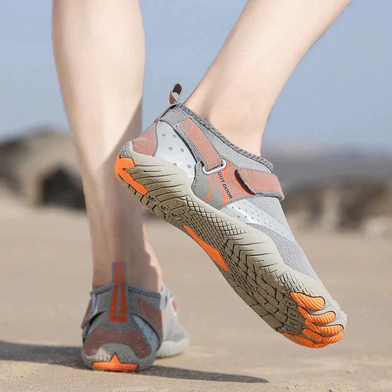 Drune | Outdoor Barfußschuhe Für Männer Und Frauen