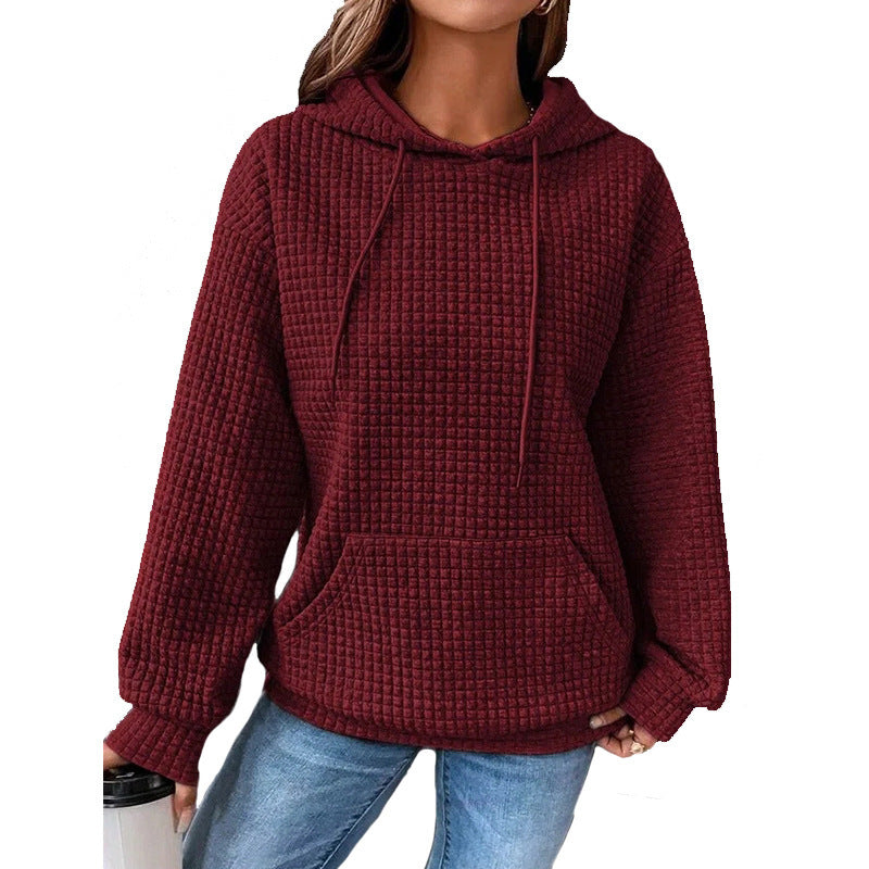 Drune | Kapuzenpulli für Frauen