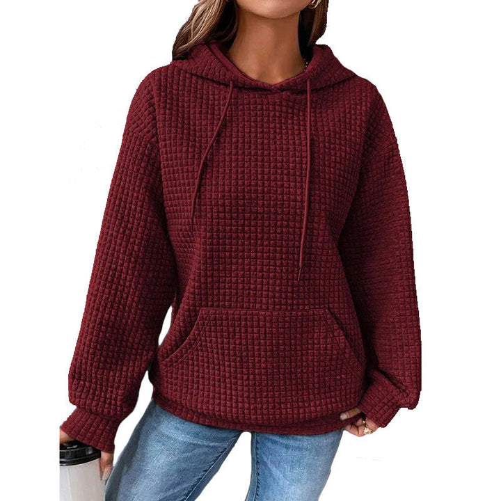 Drune | Kapuzenpulli für Frauen