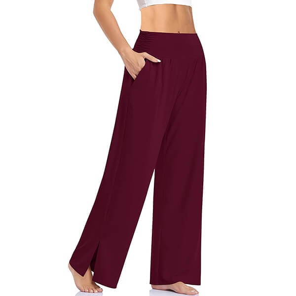 Drune | Bequeme Yoga-Hose
