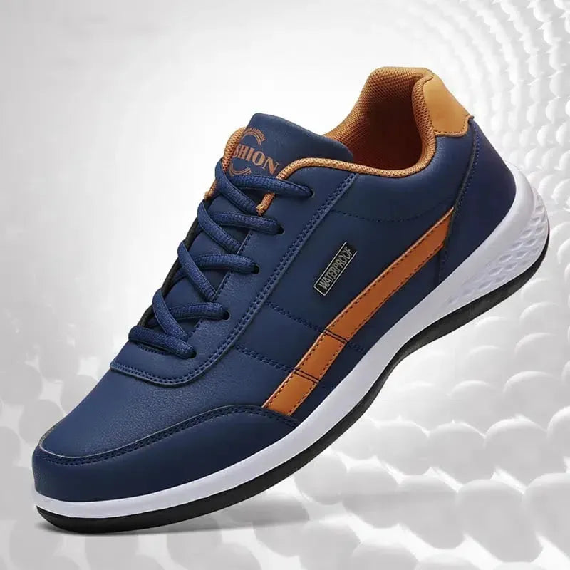 Drune | Orthopädische Lederschuhe Für Maximalen Komfort
