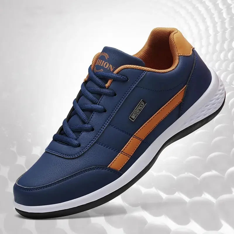 Drune | Orthopädische Komfort Sneaker