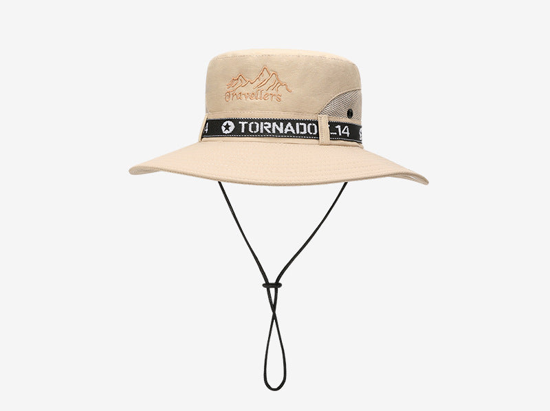 Drune | Sommer Eimer Hut