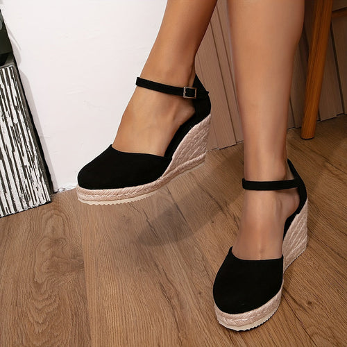 Drune | Riemchensandalen Bequem und Stilvoll