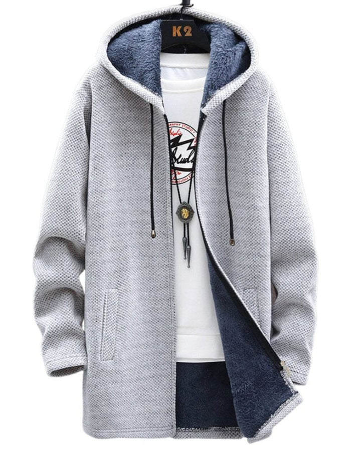 Drune | Hooded Jacke Für Damen